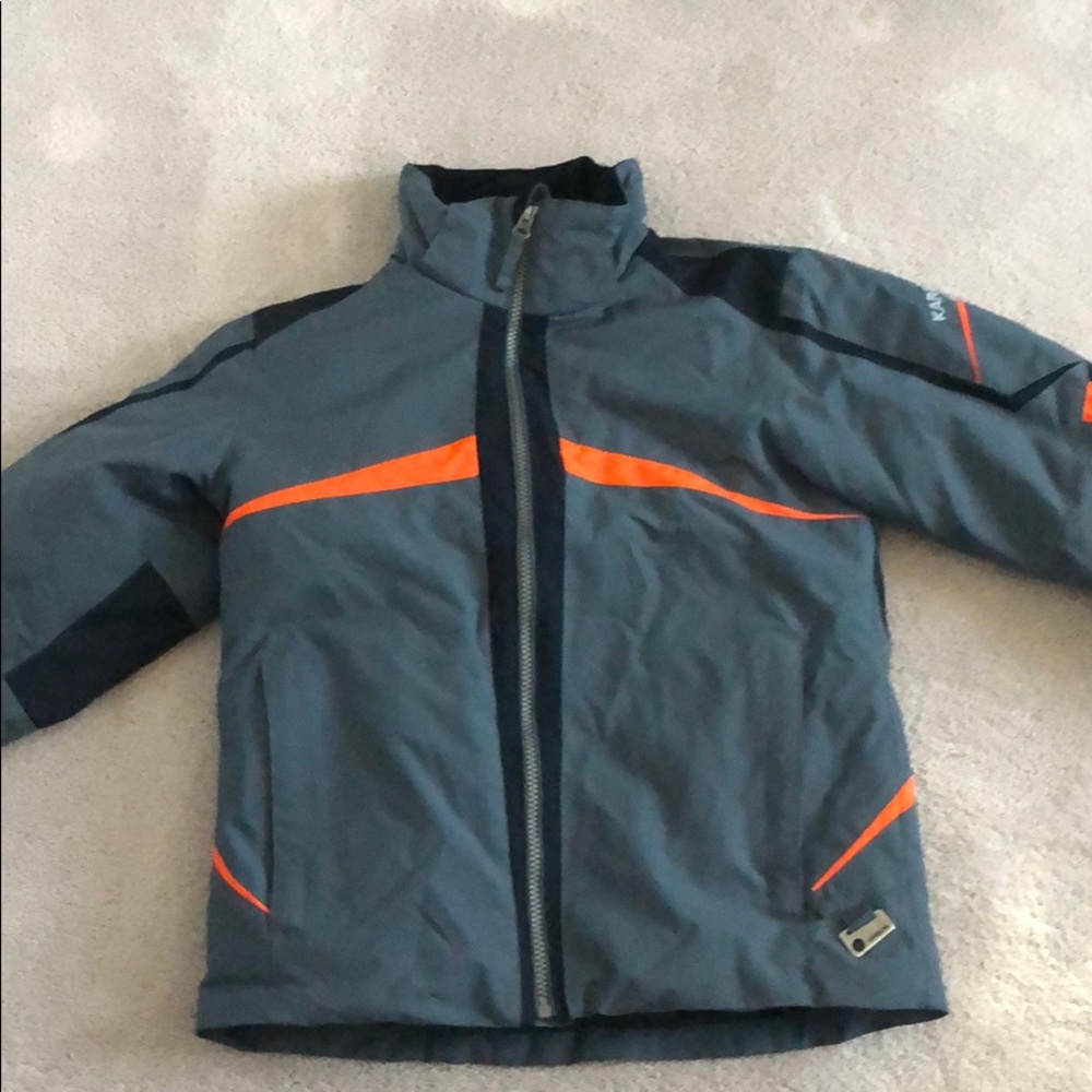 Ski coat excellent condition